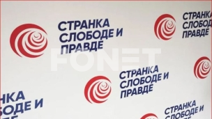SSP: Zakasnelo hapšenje
